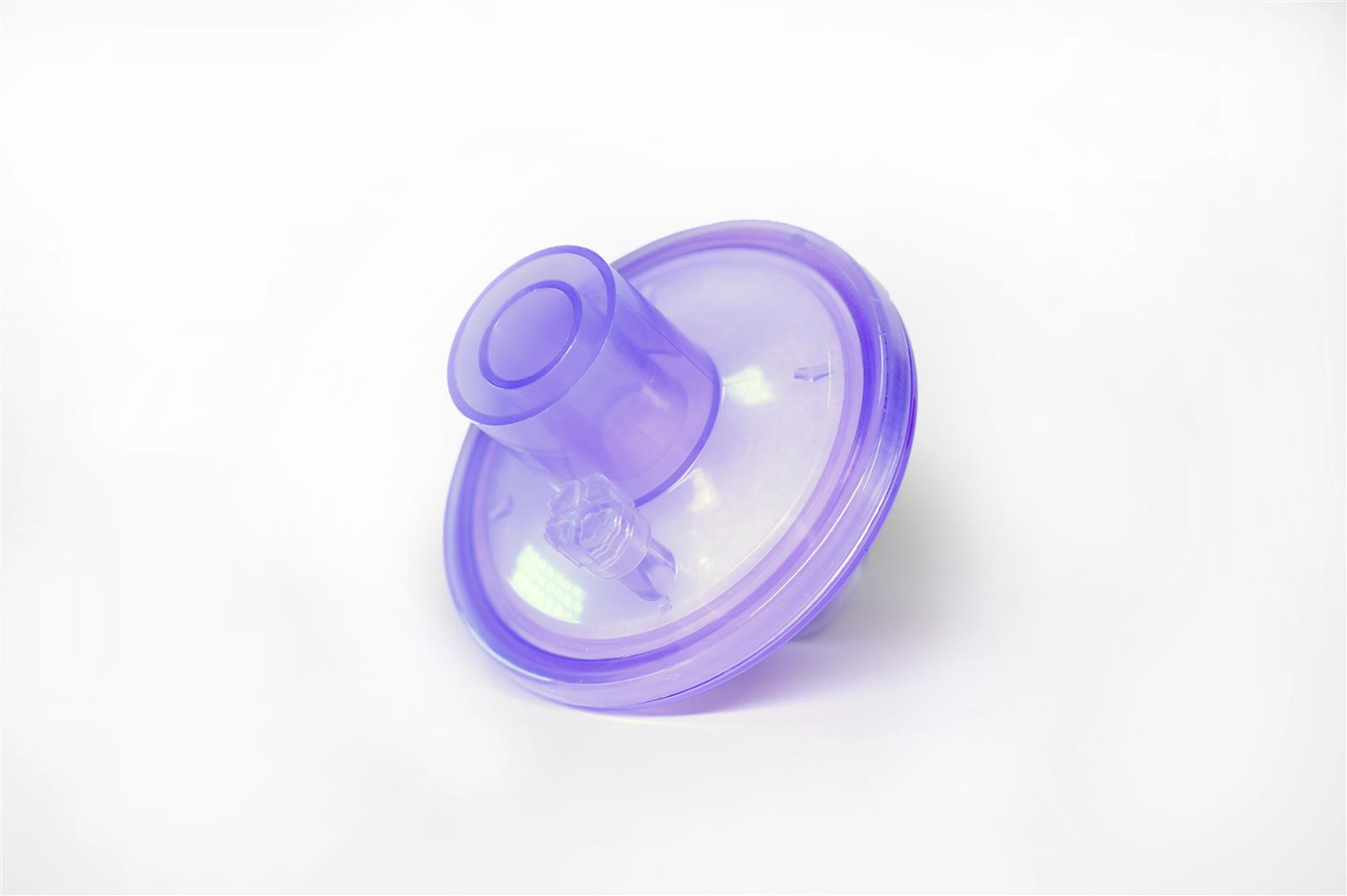 BACTERIAL AND VIRAL FILTER